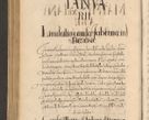 Zdjęcie nr 1140 dla obiektu archiwalnego: Acta actorum causarum obligationum institutionum, decretorum, constitutionum, quietonum, resignonum, cessionum, accaeterarum, obseruonum tam iudicialium quam extraiudicialium coram Admondo Reverendo Domino Joanne Zerzynski Canonico, Vicario in Spiritualibus et Officiali generali Cracoviensis Iudice deputati per Illustrissimum ac Reverendissimum Dominum Martinum Szyszkowski Dei et Apostolice Sedis gratia Episcopum Cracoviensis ad Annum Domini Millesimum Sexcentesimum Decimum Septimum Indicatione quindecima Pontificus SS. D. N. D. Pauli Divina providentia Papae V. foeliciter moderni anno ipsus duodecimo continuantur