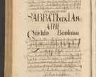 Zdjęcie nr 1138 dla obiektu archiwalnego: Acta actorum causarum obligationum institutionum, decretorum, constitutionum, quietonum, resignonum, cessionum, accaeterarum, obseruonum tam iudicialium quam extraiudicialium coram Admondo Reverendo Domino Joanne Zerzynski Canonico, Vicario in Spiritualibus et Officiali generali Cracoviensis Iudice deputati per Illustrissimum ac Reverendissimum Dominum Martinum Szyszkowski Dei et Apostolice Sedis gratia Episcopum Cracoviensis ad Annum Domini Millesimum Sexcentesimum Decimum Septimum Indicatione quindecima Pontificus SS. D. N. D. Pauli Divina providentia Papae V. foeliciter moderni anno ipsus duodecimo continuantur