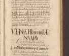 Zdjęcie nr 1137 dla obiektu archiwalnego: Acta actorum causarum obligationum institutionum, decretorum, constitutionum, quietonum, resignonum, cessionum, accaeterarum, obseruonum tam iudicialium quam extraiudicialium coram Admondo Reverendo Domino Joanne Zerzynski Canonico, Vicario in Spiritualibus et Officiali generali Cracoviensis Iudice deputati per Illustrissimum ac Reverendissimum Dominum Martinum Szyszkowski Dei et Apostolice Sedis gratia Episcopum Cracoviensis ad Annum Domini Millesimum Sexcentesimum Decimum Septimum Indicatione quindecima Pontificus SS. D. N. D. Pauli Divina providentia Papae V. foeliciter moderni anno ipsus duodecimo continuantur