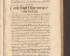 Zdjęcie nr 1129 dla obiektu archiwalnego: Acta actorum causarum obligationum institutionum, decretorum, constitutionum, quietonum, resignonum, cessionum, accaeterarum, obseruonum tam iudicialium quam extraiudicialium coram Admondo Reverendo Domino Joanne Zerzynski Canonico, Vicario in Spiritualibus et Officiali generali Cracoviensis Iudice deputati per Illustrissimum ac Reverendissimum Dominum Martinum Szyszkowski Dei et Apostolice Sedis gratia Episcopum Cracoviensis ad Annum Domini Millesimum Sexcentesimum Decimum Septimum Indicatione quindecima Pontificus SS. D. N. D. Pauli Divina providentia Papae V. foeliciter moderni anno ipsus duodecimo continuantur