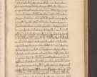 Zdjęcie nr 1127 dla obiektu archiwalnego: Acta actorum causarum obligationum institutionum, decretorum, constitutionum, quietonum, resignonum, cessionum, accaeterarum, obseruonum tam iudicialium quam extraiudicialium coram Admondo Reverendo Domino Joanne Zerzynski Canonico, Vicario in Spiritualibus et Officiali generali Cracoviensis Iudice deputati per Illustrissimum ac Reverendissimum Dominum Martinum Szyszkowski Dei et Apostolice Sedis gratia Episcopum Cracoviensis ad Annum Domini Millesimum Sexcentesimum Decimum Septimum Indicatione quindecima Pontificus SS. D. N. D. Pauli Divina providentia Papae V. foeliciter moderni anno ipsus duodecimo continuantur