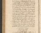 Zdjęcie nr 1126 dla obiektu archiwalnego: Acta actorum causarum obligationum institutionum, decretorum, constitutionum, quietonum, resignonum, cessionum, accaeterarum, obseruonum tam iudicialium quam extraiudicialium coram Admondo Reverendo Domino Joanne Zerzynski Canonico, Vicario in Spiritualibus et Officiali generali Cracoviensis Iudice deputati per Illustrissimum ac Reverendissimum Dominum Martinum Szyszkowski Dei et Apostolice Sedis gratia Episcopum Cracoviensis ad Annum Domini Millesimum Sexcentesimum Decimum Septimum Indicatione quindecima Pontificus SS. D. N. D. Pauli Divina providentia Papae V. foeliciter moderni anno ipsus duodecimo continuantur