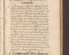 Zdjęcie nr 1125 dla obiektu archiwalnego: Acta actorum causarum obligationum institutionum, decretorum, constitutionum, quietonum, resignonum, cessionum, accaeterarum, obseruonum tam iudicialium quam extraiudicialium coram Admondo Reverendo Domino Joanne Zerzynski Canonico, Vicario in Spiritualibus et Officiali generali Cracoviensis Iudice deputati per Illustrissimum ac Reverendissimum Dominum Martinum Szyszkowski Dei et Apostolice Sedis gratia Episcopum Cracoviensis ad Annum Domini Millesimum Sexcentesimum Decimum Septimum Indicatione quindecima Pontificus SS. D. N. D. Pauli Divina providentia Papae V. foeliciter moderni anno ipsus duodecimo continuantur