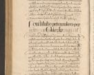 Zdjęcie nr 1124 dla obiektu archiwalnego: Acta actorum causarum obligationum institutionum, decretorum, constitutionum, quietonum, resignonum, cessionum, accaeterarum, obseruonum tam iudicialium quam extraiudicialium coram Admondo Reverendo Domino Joanne Zerzynski Canonico, Vicario in Spiritualibus et Officiali generali Cracoviensis Iudice deputati per Illustrissimum ac Reverendissimum Dominum Martinum Szyszkowski Dei et Apostolice Sedis gratia Episcopum Cracoviensis ad Annum Domini Millesimum Sexcentesimum Decimum Septimum Indicatione quindecima Pontificus SS. D. N. D. Pauli Divina providentia Papae V. foeliciter moderni anno ipsus duodecimo continuantur