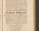 Zdjęcie nr 1123 dla obiektu archiwalnego: Acta actorum causarum obligationum institutionum, decretorum, constitutionum, quietonum, resignonum, cessionum, accaeterarum, obseruonum tam iudicialium quam extraiudicialium coram Admondo Reverendo Domino Joanne Zerzynski Canonico, Vicario in Spiritualibus et Officiali generali Cracoviensis Iudice deputati per Illustrissimum ac Reverendissimum Dominum Martinum Szyszkowski Dei et Apostolice Sedis gratia Episcopum Cracoviensis ad Annum Domini Millesimum Sexcentesimum Decimum Septimum Indicatione quindecima Pontificus SS. D. N. D. Pauli Divina providentia Papae V. foeliciter moderni anno ipsus duodecimo continuantur