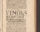 Zdjęcie nr 1121 dla obiektu archiwalnego: Acta actorum causarum obligationum institutionum, decretorum, constitutionum, quietonum, resignonum, cessionum, accaeterarum, obseruonum tam iudicialium quam extraiudicialium coram Admondo Reverendo Domino Joanne Zerzynski Canonico, Vicario in Spiritualibus et Officiali generali Cracoviensis Iudice deputati per Illustrissimum ac Reverendissimum Dominum Martinum Szyszkowski Dei et Apostolice Sedis gratia Episcopum Cracoviensis ad Annum Domini Millesimum Sexcentesimum Decimum Septimum Indicatione quindecima Pontificus SS. D. N. D. Pauli Divina providentia Papae V. foeliciter moderni anno ipsus duodecimo continuantur