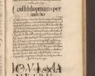 Zdjęcie nr 1119 dla obiektu archiwalnego: Acta actorum causarum obligationum institutionum, decretorum, constitutionum, quietonum, resignonum, cessionum, accaeterarum, obseruonum tam iudicialium quam extraiudicialium coram Admondo Reverendo Domino Joanne Zerzynski Canonico, Vicario in Spiritualibus et Officiali generali Cracoviensis Iudice deputati per Illustrissimum ac Reverendissimum Dominum Martinum Szyszkowski Dei et Apostolice Sedis gratia Episcopum Cracoviensis ad Annum Domini Millesimum Sexcentesimum Decimum Septimum Indicatione quindecima Pontificus SS. D. N. D. Pauli Divina providentia Papae V. foeliciter moderni anno ipsus duodecimo continuantur