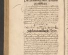 Zdjęcie nr 1116 dla obiektu archiwalnego: Acta actorum causarum obligationum institutionum, decretorum, constitutionum, quietonum, resignonum, cessionum, accaeterarum, obseruonum tam iudicialium quam extraiudicialium coram Admondo Reverendo Domino Joanne Zerzynski Canonico, Vicario in Spiritualibus et Officiali generali Cracoviensis Iudice deputati per Illustrissimum ac Reverendissimum Dominum Martinum Szyszkowski Dei et Apostolice Sedis gratia Episcopum Cracoviensis ad Annum Domini Millesimum Sexcentesimum Decimum Septimum Indicatione quindecima Pontificus SS. D. N. D. Pauli Divina providentia Papae V. foeliciter moderni anno ipsus duodecimo continuantur