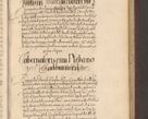 Zdjęcie nr 1115 dla obiektu archiwalnego: Acta actorum causarum obligationum institutionum, decretorum, constitutionum, quietonum, resignonum, cessionum, accaeterarum, obseruonum tam iudicialium quam extraiudicialium coram Admondo Reverendo Domino Joanne Zerzynski Canonico, Vicario in Spiritualibus et Officiali generali Cracoviensis Iudice deputati per Illustrissimum ac Reverendissimum Dominum Martinum Szyszkowski Dei et Apostolice Sedis gratia Episcopum Cracoviensis ad Annum Domini Millesimum Sexcentesimum Decimum Septimum Indicatione quindecima Pontificus SS. D. N. D. Pauli Divina providentia Papae V. foeliciter moderni anno ipsus duodecimo continuantur