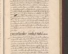 Zdjęcie nr 1311 dla obiektu archiwalnego: Acta actorum causarum obligationum institutionum, decretorum, constitutionum, quietonum, resignonum, cessionum, accaeterarum, obseruonum tam iudicialium quam extraiudicialium coram Admondo Reverendo Domino Joanne Zerzynski Canonico, Vicario in Spiritualibus et Officiali generali Cracoviensis Iudice deputati per Illustrissimum ac Reverendissimum Dominum Martinum Szyszkowski Dei et Apostolice Sedis gratia Episcopum Cracoviensis ad Annum Domini Millesimum Sexcentesimum Decimum Septimum Indicatione quindecima Pontificus SS. D. N. D. Pauli Divina providentia Papae V. foeliciter moderni anno ipsus duodecimo continuantur