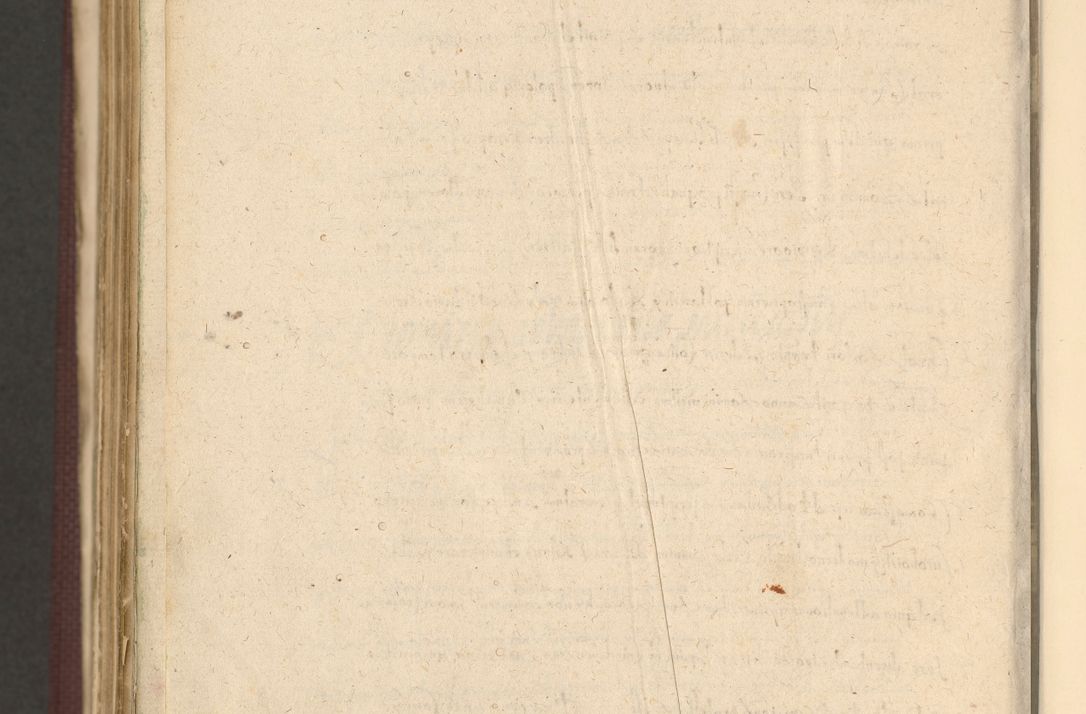 Zdjęcie nr 1564 dla obiektu archiwalnego: Acta actorum causarum obligationum institutionum, decretorum, constitutionum, quietonum, resignonum, cessionum, accaeterarum, obseruonum tam iudicialium quam extraiudicialium coram Admondo Reverendo Domino Joanne Zerzynski Canonico, Vicario in Spiritualibus et Officiali generali Cracoviensis Iudice deputati per Illustrissimum ac Reverendissimum Dominum Martinum Szyszkowski Dei et Apostolice Sedis gratia Episcopum Cracoviensis ad Annum Domini Millesimum Sexcentesimum Decimum Septimum Indicatione quindecima Pontificus SS. D. N. D. Pauli Divina providentia Papae V. foeliciter moderni anno ipsus duodecimo continuantur