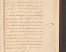 Zdjęcie nr 1563 dla obiektu archiwalnego: Acta actorum causarum obligationum institutionum, decretorum, constitutionum, quietonum, resignonum, cessionum, accaeterarum, obseruonum tam iudicialium quam extraiudicialium coram Admondo Reverendo Domino Joanne Zerzynski Canonico, Vicario in Spiritualibus et Officiali generali Cracoviensis Iudice deputati per Illustrissimum ac Reverendissimum Dominum Martinum Szyszkowski Dei et Apostolice Sedis gratia Episcopum Cracoviensis ad Annum Domini Millesimum Sexcentesimum Decimum Septimum Indicatione quindecima Pontificus SS. D. N. D. Pauli Divina providentia Papae V. foeliciter moderni anno ipsus duodecimo continuantur