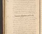 Zdjęcie nr 1562 dla obiektu archiwalnego: Acta actorum causarum obligationum institutionum, decretorum, constitutionum, quietonum, resignonum, cessionum, accaeterarum, obseruonum tam iudicialium quam extraiudicialium coram Admondo Reverendo Domino Joanne Zerzynski Canonico, Vicario in Spiritualibus et Officiali generali Cracoviensis Iudice deputati per Illustrissimum ac Reverendissimum Dominum Martinum Szyszkowski Dei et Apostolice Sedis gratia Episcopum Cracoviensis ad Annum Domini Millesimum Sexcentesimum Decimum Septimum Indicatione quindecima Pontificus SS. D. N. D. Pauli Divina providentia Papae V. foeliciter moderni anno ipsus duodecimo continuantur