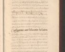 Zdjęcie nr 1559 dla obiektu archiwalnego: Acta actorum causarum obligationum institutionum, decretorum, constitutionum, quietonum, resignonum, cessionum, accaeterarum, obseruonum tam iudicialium quam extraiudicialium coram Admondo Reverendo Domino Joanne Zerzynski Canonico, Vicario in Spiritualibus et Officiali generali Cracoviensis Iudice deputati per Illustrissimum ac Reverendissimum Dominum Martinum Szyszkowski Dei et Apostolice Sedis gratia Episcopum Cracoviensis ad Annum Domini Millesimum Sexcentesimum Decimum Septimum Indicatione quindecima Pontificus SS. D. N. D. Pauli Divina providentia Papae V. foeliciter moderni anno ipsus duodecimo continuantur