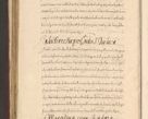 Zdjęcie nr 1556 dla obiektu archiwalnego: Acta actorum causarum obligationum institutionum, decretorum, constitutionum, quietonum, resignonum, cessionum, accaeterarum, obseruonum tam iudicialium quam extraiudicialium coram Admondo Reverendo Domino Joanne Zerzynski Canonico, Vicario in Spiritualibus et Officiali generali Cracoviensis Iudice deputati per Illustrissimum ac Reverendissimum Dominum Martinum Szyszkowski Dei et Apostolice Sedis gratia Episcopum Cracoviensis ad Annum Domini Millesimum Sexcentesimum Decimum Septimum Indicatione quindecima Pontificus SS. D. N. D. Pauli Divina providentia Papae V. foeliciter moderni anno ipsus duodecimo continuantur