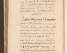 Zdjęcie nr 1554 dla obiektu archiwalnego: Acta actorum causarum obligationum institutionum, decretorum, constitutionum, quietonum, resignonum, cessionum, accaeterarum, obseruonum tam iudicialium quam extraiudicialium coram Admondo Reverendo Domino Joanne Zerzynski Canonico, Vicario in Spiritualibus et Officiali generali Cracoviensis Iudice deputati per Illustrissimum ac Reverendissimum Dominum Martinum Szyszkowski Dei et Apostolice Sedis gratia Episcopum Cracoviensis ad Annum Domini Millesimum Sexcentesimum Decimum Septimum Indicatione quindecima Pontificus SS. D. N. D. Pauli Divina providentia Papae V. foeliciter moderni anno ipsus duodecimo continuantur