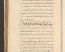 Zdjęcie nr 1552 dla obiektu archiwalnego: Acta actorum causarum obligationum institutionum, decretorum, constitutionum, quietonum, resignonum, cessionum, accaeterarum, obseruonum tam iudicialium quam extraiudicialium coram Admondo Reverendo Domino Joanne Zerzynski Canonico, Vicario in Spiritualibus et Officiali generali Cracoviensis Iudice deputati per Illustrissimum ac Reverendissimum Dominum Martinum Szyszkowski Dei et Apostolice Sedis gratia Episcopum Cracoviensis ad Annum Domini Millesimum Sexcentesimum Decimum Septimum Indicatione quindecima Pontificus SS. D. N. D. Pauli Divina providentia Papae V. foeliciter moderni anno ipsus duodecimo continuantur