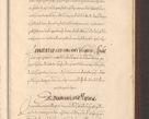 Zdjęcie nr 1551 dla obiektu archiwalnego: Acta actorum causarum obligationum institutionum, decretorum, constitutionum, quietonum, resignonum, cessionum, accaeterarum, obseruonum tam iudicialium quam extraiudicialium coram Admondo Reverendo Domino Joanne Zerzynski Canonico, Vicario in Spiritualibus et Officiali generali Cracoviensis Iudice deputati per Illustrissimum ac Reverendissimum Dominum Martinum Szyszkowski Dei et Apostolice Sedis gratia Episcopum Cracoviensis ad Annum Domini Millesimum Sexcentesimum Decimum Septimum Indicatione quindecima Pontificus SS. D. N. D. Pauli Divina providentia Papae V. foeliciter moderni anno ipsus duodecimo continuantur