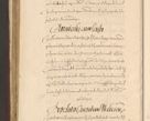Zdjęcie nr 1550 dla obiektu archiwalnego: Acta actorum causarum obligationum institutionum, decretorum, constitutionum, quietonum, resignonum, cessionum, accaeterarum, obseruonum tam iudicialium quam extraiudicialium coram Admondo Reverendo Domino Joanne Zerzynski Canonico, Vicario in Spiritualibus et Officiali generali Cracoviensis Iudice deputati per Illustrissimum ac Reverendissimum Dominum Martinum Szyszkowski Dei et Apostolice Sedis gratia Episcopum Cracoviensis ad Annum Domini Millesimum Sexcentesimum Decimum Septimum Indicatione quindecima Pontificus SS. D. N. D. Pauli Divina providentia Papae V. foeliciter moderni anno ipsus duodecimo continuantur