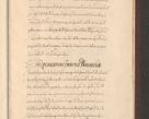 Zdjęcie nr 1549 dla obiektu archiwalnego: Acta actorum causarum obligationum institutionum, decretorum, constitutionum, quietonum, resignonum, cessionum, accaeterarum, obseruonum tam iudicialium quam extraiudicialium coram Admondo Reverendo Domino Joanne Zerzynski Canonico, Vicario in Spiritualibus et Officiali generali Cracoviensis Iudice deputati per Illustrissimum ac Reverendissimum Dominum Martinum Szyszkowski Dei et Apostolice Sedis gratia Episcopum Cracoviensis ad Annum Domini Millesimum Sexcentesimum Decimum Septimum Indicatione quindecima Pontificus SS. D. N. D. Pauli Divina providentia Papae V. foeliciter moderni anno ipsus duodecimo continuantur