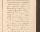 Zdjęcie nr 1545 dla obiektu archiwalnego: Acta actorum causarum obligationum institutionum, decretorum, constitutionum, quietonum, resignonum, cessionum, accaeterarum, obseruonum tam iudicialium quam extraiudicialium coram Admondo Reverendo Domino Joanne Zerzynski Canonico, Vicario in Spiritualibus et Officiali generali Cracoviensis Iudice deputati per Illustrissimum ac Reverendissimum Dominum Martinum Szyszkowski Dei et Apostolice Sedis gratia Episcopum Cracoviensis ad Annum Domini Millesimum Sexcentesimum Decimum Septimum Indicatione quindecima Pontificus SS. D. N. D. Pauli Divina providentia Papae V. foeliciter moderni anno ipsus duodecimo continuantur