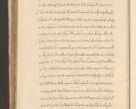 Zdjęcie nr 1544 dla obiektu archiwalnego: Acta actorum causarum obligationum institutionum, decretorum, constitutionum, quietonum, resignonum, cessionum, accaeterarum, obseruonum tam iudicialium quam extraiudicialium coram Admondo Reverendo Domino Joanne Zerzynski Canonico, Vicario in Spiritualibus et Officiali generali Cracoviensis Iudice deputati per Illustrissimum ac Reverendissimum Dominum Martinum Szyszkowski Dei et Apostolice Sedis gratia Episcopum Cracoviensis ad Annum Domini Millesimum Sexcentesimum Decimum Septimum Indicatione quindecima Pontificus SS. D. N. D. Pauli Divina providentia Papae V. foeliciter moderni anno ipsus duodecimo continuantur
