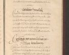 Zdjęcie nr 1539 dla obiektu archiwalnego: Acta actorum causarum obligationum institutionum, decretorum, constitutionum, quietonum, resignonum, cessionum, accaeterarum, obseruonum tam iudicialium quam extraiudicialium coram Admondo Reverendo Domino Joanne Zerzynski Canonico, Vicario in Spiritualibus et Officiali generali Cracoviensis Iudice deputati per Illustrissimum ac Reverendissimum Dominum Martinum Szyszkowski Dei et Apostolice Sedis gratia Episcopum Cracoviensis ad Annum Domini Millesimum Sexcentesimum Decimum Septimum Indicatione quindecima Pontificus SS. D. N. D. Pauli Divina providentia Papae V. foeliciter moderni anno ipsus duodecimo continuantur