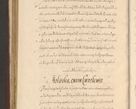 Zdjęcie nr 1534 dla obiektu archiwalnego: Acta actorum causarum obligationum institutionum, decretorum, constitutionum, quietonum, resignonum, cessionum, accaeterarum, obseruonum tam iudicialium quam extraiudicialium coram Admondo Reverendo Domino Joanne Zerzynski Canonico, Vicario in Spiritualibus et Officiali generali Cracoviensis Iudice deputati per Illustrissimum ac Reverendissimum Dominum Martinum Szyszkowski Dei et Apostolice Sedis gratia Episcopum Cracoviensis ad Annum Domini Millesimum Sexcentesimum Decimum Septimum Indicatione quindecima Pontificus SS. D. N. D. Pauli Divina providentia Papae V. foeliciter moderni anno ipsus duodecimo continuantur