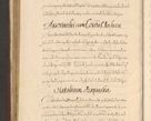 Zdjęcie nr 1530 dla obiektu archiwalnego: Acta actorum causarum obligationum institutionum, decretorum, constitutionum, quietonum, resignonum, cessionum, accaeterarum, obseruonum tam iudicialium quam extraiudicialium coram Admondo Reverendo Domino Joanne Zerzynski Canonico, Vicario in Spiritualibus et Officiali generali Cracoviensis Iudice deputati per Illustrissimum ac Reverendissimum Dominum Martinum Szyszkowski Dei et Apostolice Sedis gratia Episcopum Cracoviensis ad Annum Domini Millesimum Sexcentesimum Decimum Septimum Indicatione quindecima Pontificus SS. D. N. D. Pauli Divina providentia Papae V. foeliciter moderni anno ipsus duodecimo continuantur