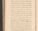 Zdjęcie nr 1526 dla obiektu archiwalnego: Acta actorum causarum obligationum institutionum, decretorum, constitutionum, quietonum, resignonum, cessionum, accaeterarum, obseruonum tam iudicialium quam extraiudicialium coram Admondo Reverendo Domino Joanne Zerzynski Canonico, Vicario in Spiritualibus et Officiali generali Cracoviensis Iudice deputati per Illustrissimum ac Reverendissimum Dominum Martinum Szyszkowski Dei et Apostolice Sedis gratia Episcopum Cracoviensis ad Annum Domini Millesimum Sexcentesimum Decimum Septimum Indicatione quindecima Pontificus SS. D. N. D. Pauli Divina providentia Papae V. foeliciter moderni anno ipsus duodecimo continuantur