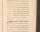 Zdjęcie nr 1525 dla obiektu archiwalnego: Acta actorum causarum obligationum institutionum, decretorum, constitutionum, quietonum, resignonum, cessionum, accaeterarum, obseruonum tam iudicialium quam extraiudicialium coram Admondo Reverendo Domino Joanne Zerzynski Canonico, Vicario in Spiritualibus et Officiali generali Cracoviensis Iudice deputati per Illustrissimum ac Reverendissimum Dominum Martinum Szyszkowski Dei et Apostolice Sedis gratia Episcopum Cracoviensis ad Annum Domini Millesimum Sexcentesimum Decimum Septimum Indicatione quindecima Pontificus SS. D. N. D. Pauli Divina providentia Papae V. foeliciter moderni anno ipsus duodecimo continuantur