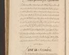 Zdjęcie nr 1524 dla obiektu archiwalnego: Acta actorum causarum obligationum institutionum, decretorum, constitutionum, quietonum, resignonum, cessionum, accaeterarum, obseruonum tam iudicialium quam extraiudicialium coram Admondo Reverendo Domino Joanne Zerzynski Canonico, Vicario in Spiritualibus et Officiali generali Cracoviensis Iudice deputati per Illustrissimum ac Reverendissimum Dominum Martinum Szyszkowski Dei et Apostolice Sedis gratia Episcopum Cracoviensis ad Annum Domini Millesimum Sexcentesimum Decimum Septimum Indicatione quindecima Pontificus SS. D. N. D. Pauli Divina providentia Papae V. foeliciter moderni anno ipsus duodecimo continuantur