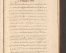 Zdjęcie nr 1519 dla obiektu archiwalnego: Acta actorum causarum obligationum institutionum, decretorum, constitutionum, quietonum, resignonum, cessionum, accaeterarum, obseruonum tam iudicialium quam extraiudicialium coram Admondo Reverendo Domino Joanne Zerzynski Canonico, Vicario in Spiritualibus et Officiali generali Cracoviensis Iudice deputati per Illustrissimum ac Reverendissimum Dominum Martinum Szyszkowski Dei et Apostolice Sedis gratia Episcopum Cracoviensis ad Annum Domini Millesimum Sexcentesimum Decimum Septimum Indicatione quindecima Pontificus SS. D. N. D. Pauli Divina providentia Papae V. foeliciter moderni anno ipsus duodecimo continuantur