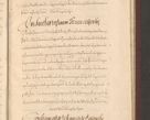 Zdjęcie nr 1517 dla obiektu archiwalnego: Acta actorum causarum obligationum institutionum, decretorum, constitutionum, quietonum, resignonum, cessionum, accaeterarum, obseruonum tam iudicialium quam extraiudicialium coram Admondo Reverendo Domino Joanne Zerzynski Canonico, Vicario in Spiritualibus et Officiali generali Cracoviensis Iudice deputati per Illustrissimum ac Reverendissimum Dominum Martinum Szyszkowski Dei et Apostolice Sedis gratia Episcopum Cracoviensis ad Annum Domini Millesimum Sexcentesimum Decimum Septimum Indicatione quindecima Pontificus SS. D. N. D. Pauli Divina providentia Papae V. foeliciter moderni anno ipsus duodecimo continuantur