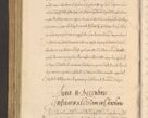 Zdjęcie nr 1514 dla obiektu archiwalnego: Acta actorum causarum obligationum institutionum, decretorum, constitutionum, quietonum, resignonum, cessionum, accaeterarum, obseruonum tam iudicialium quam extraiudicialium coram Admondo Reverendo Domino Joanne Zerzynski Canonico, Vicario in Spiritualibus et Officiali generali Cracoviensis Iudice deputati per Illustrissimum ac Reverendissimum Dominum Martinum Szyszkowski Dei et Apostolice Sedis gratia Episcopum Cracoviensis ad Annum Domini Millesimum Sexcentesimum Decimum Septimum Indicatione quindecima Pontificus SS. D. N. D. Pauli Divina providentia Papae V. foeliciter moderni anno ipsus duodecimo continuantur