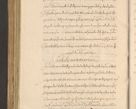 Zdjęcie nr 1510 dla obiektu archiwalnego: Acta actorum causarum obligationum institutionum, decretorum, constitutionum, quietonum, resignonum, cessionum, accaeterarum, obseruonum tam iudicialium quam extraiudicialium coram Admondo Reverendo Domino Joanne Zerzynski Canonico, Vicario in Spiritualibus et Officiali generali Cracoviensis Iudice deputati per Illustrissimum ac Reverendissimum Dominum Martinum Szyszkowski Dei et Apostolice Sedis gratia Episcopum Cracoviensis ad Annum Domini Millesimum Sexcentesimum Decimum Septimum Indicatione quindecima Pontificus SS. D. N. D. Pauli Divina providentia Papae V. foeliciter moderni anno ipsus duodecimo continuantur