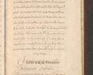 Zdjęcie nr 1511 dla obiektu archiwalnego: Acta actorum causarum obligationum institutionum, decretorum, constitutionum, quietonum, resignonum, cessionum, accaeterarum, obseruonum tam iudicialium quam extraiudicialium coram Admondo Reverendo Domino Joanne Zerzynski Canonico, Vicario in Spiritualibus et Officiali generali Cracoviensis Iudice deputati per Illustrissimum ac Reverendissimum Dominum Martinum Szyszkowski Dei et Apostolice Sedis gratia Episcopum Cracoviensis ad Annum Domini Millesimum Sexcentesimum Decimum Septimum Indicatione quindecima Pontificus SS. D. N. D. Pauli Divina providentia Papae V. foeliciter moderni anno ipsus duodecimo continuantur