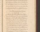 Zdjęcie nr 1507 dla obiektu archiwalnego: Acta actorum causarum obligationum institutionum, decretorum, constitutionum, quietonum, resignonum, cessionum, accaeterarum, obseruonum tam iudicialium quam extraiudicialium coram Admondo Reverendo Domino Joanne Zerzynski Canonico, Vicario in Spiritualibus et Officiali generali Cracoviensis Iudice deputati per Illustrissimum ac Reverendissimum Dominum Martinum Szyszkowski Dei et Apostolice Sedis gratia Episcopum Cracoviensis ad Annum Domini Millesimum Sexcentesimum Decimum Septimum Indicatione quindecima Pontificus SS. D. N. D. Pauli Divina providentia Papae V. foeliciter moderni anno ipsus duodecimo continuantur