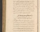 Zdjęcie nr 1504 dla obiektu archiwalnego: Acta actorum causarum obligationum institutionum, decretorum, constitutionum, quietonum, resignonum, cessionum, accaeterarum, obseruonum tam iudicialium quam extraiudicialium coram Admondo Reverendo Domino Joanne Zerzynski Canonico, Vicario in Spiritualibus et Officiali generali Cracoviensis Iudice deputati per Illustrissimum ac Reverendissimum Dominum Martinum Szyszkowski Dei et Apostolice Sedis gratia Episcopum Cracoviensis ad Annum Domini Millesimum Sexcentesimum Decimum Septimum Indicatione quindecima Pontificus SS. D. N. D. Pauli Divina providentia Papae V. foeliciter moderni anno ipsus duodecimo continuantur