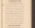 Zdjęcie nr 1503 dla obiektu archiwalnego: Acta actorum causarum obligationum institutionum, decretorum, constitutionum, quietonum, resignonum, cessionum, accaeterarum, obseruonum tam iudicialium quam extraiudicialium coram Admondo Reverendo Domino Joanne Zerzynski Canonico, Vicario in Spiritualibus et Officiali generali Cracoviensis Iudice deputati per Illustrissimum ac Reverendissimum Dominum Martinum Szyszkowski Dei et Apostolice Sedis gratia Episcopum Cracoviensis ad Annum Domini Millesimum Sexcentesimum Decimum Septimum Indicatione quindecima Pontificus SS. D. N. D. Pauli Divina providentia Papae V. foeliciter moderni anno ipsus duodecimo continuantur