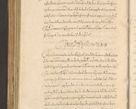 Zdjęcie nr 1502 dla obiektu archiwalnego: Acta actorum causarum obligationum institutionum, decretorum, constitutionum, quietonum, resignonum, cessionum, accaeterarum, obseruonum tam iudicialium quam extraiudicialium coram Admondo Reverendo Domino Joanne Zerzynski Canonico, Vicario in Spiritualibus et Officiali generali Cracoviensis Iudice deputati per Illustrissimum ac Reverendissimum Dominum Martinum Szyszkowski Dei et Apostolice Sedis gratia Episcopum Cracoviensis ad Annum Domini Millesimum Sexcentesimum Decimum Septimum Indicatione quindecima Pontificus SS. D. N. D. Pauli Divina providentia Papae V. foeliciter moderni anno ipsus duodecimo continuantur
