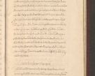 Zdjęcie nr 1501 dla obiektu archiwalnego: Acta actorum causarum obligationum institutionum, decretorum, constitutionum, quietonum, resignonum, cessionum, accaeterarum, obseruonum tam iudicialium quam extraiudicialium coram Admondo Reverendo Domino Joanne Zerzynski Canonico, Vicario in Spiritualibus et Officiali generali Cracoviensis Iudice deputati per Illustrissimum ac Reverendissimum Dominum Martinum Szyszkowski Dei et Apostolice Sedis gratia Episcopum Cracoviensis ad Annum Domini Millesimum Sexcentesimum Decimum Septimum Indicatione quindecima Pontificus SS. D. N. D. Pauli Divina providentia Papae V. foeliciter moderni anno ipsus duodecimo continuantur