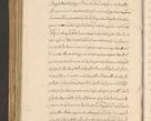 Zdjęcie nr 1500 dla obiektu archiwalnego: Acta actorum causarum obligationum institutionum, decretorum, constitutionum, quietonum, resignonum, cessionum, accaeterarum, obseruonum tam iudicialium quam extraiudicialium coram Admondo Reverendo Domino Joanne Zerzynski Canonico, Vicario in Spiritualibus et Officiali generali Cracoviensis Iudice deputati per Illustrissimum ac Reverendissimum Dominum Martinum Szyszkowski Dei et Apostolice Sedis gratia Episcopum Cracoviensis ad Annum Domini Millesimum Sexcentesimum Decimum Septimum Indicatione quindecima Pontificus SS. D. N. D. Pauli Divina providentia Papae V. foeliciter moderni anno ipsus duodecimo continuantur
