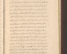 Zdjęcie nr 1497 dla obiektu archiwalnego: Acta actorum causarum obligationum institutionum, decretorum, constitutionum, quietonum, resignonum, cessionum, accaeterarum, obseruonum tam iudicialium quam extraiudicialium coram Admondo Reverendo Domino Joanne Zerzynski Canonico, Vicario in Spiritualibus et Officiali generali Cracoviensis Iudice deputati per Illustrissimum ac Reverendissimum Dominum Martinum Szyszkowski Dei et Apostolice Sedis gratia Episcopum Cracoviensis ad Annum Domini Millesimum Sexcentesimum Decimum Septimum Indicatione quindecima Pontificus SS. D. N. D. Pauli Divina providentia Papae V. foeliciter moderni anno ipsus duodecimo continuantur