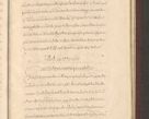 Zdjęcie nr 1489 dla obiektu archiwalnego: Acta actorum causarum obligationum institutionum, decretorum, constitutionum, quietonum, resignonum, cessionum, accaeterarum, obseruonum tam iudicialium quam extraiudicialium coram Admondo Reverendo Domino Joanne Zerzynski Canonico, Vicario in Spiritualibus et Officiali generali Cracoviensis Iudice deputati per Illustrissimum ac Reverendissimum Dominum Martinum Szyszkowski Dei et Apostolice Sedis gratia Episcopum Cracoviensis ad Annum Domini Millesimum Sexcentesimum Decimum Septimum Indicatione quindecima Pontificus SS. D. N. D. Pauli Divina providentia Papae V. foeliciter moderni anno ipsus duodecimo continuantur