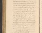 Zdjęcie nr 1488 dla obiektu archiwalnego: Acta actorum causarum obligationum institutionum, decretorum, constitutionum, quietonum, resignonum, cessionum, accaeterarum, obseruonum tam iudicialium quam extraiudicialium coram Admondo Reverendo Domino Joanne Zerzynski Canonico, Vicario in Spiritualibus et Officiali generali Cracoviensis Iudice deputati per Illustrissimum ac Reverendissimum Dominum Martinum Szyszkowski Dei et Apostolice Sedis gratia Episcopum Cracoviensis ad Annum Domini Millesimum Sexcentesimum Decimum Septimum Indicatione quindecima Pontificus SS. D. N. D. Pauli Divina providentia Papae V. foeliciter moderni anno ipsus duodecimo continuantur