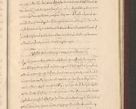 Zdjęcie nr 1485 dla obiektu archiwalnego: Acta actorum causarum obligationum institutionum, decretorum, constitutionum, quietonum, resignonum, cessionum, accaeterarum, obseruonum tam iudicialium quam extraiudicialium coram Admondo Reverendo Domino Joanne Zerzynski Canonico, Vicario in Spiritualibus et Officiali generali Cracoviensis Iudice deputati per Illustrissimum ac Reverendissimum Dominum Martinum Szyszkowski Dei et Apostolice Sedis gratia Episcopum Cracoviensis ad Annum Domini Millesimum Sexcentesimum Decimum Septimum Indicatione quindecima Pontificus SS. D. N. D. Pauli Divina providentia Papae V. foeliciter moderni anno ipsus duodecimo continuantur