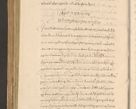 Zdjęcie nr 1486 dla obiektu archiwalnego: Acta actorum causarum obligationum institutionum, decretorum, constitutionum, quietonum, resignonum, cessionum, accaeterarum, obseruonum tam iudicialium quam extraiudicialium coram Admondo Reverendo Domino Joanne Zerzynski Canonico, Vicario in Spiritualibus et Officiali generali Cracoviensis Iudice deputati per Illustrissimum ac Reverendissimum Dominum Martinum Szyszkowski Dei et Apostolice Sedis gratia Episcopum Cracoviensis ad Annum Domini Millesimum Sexcentesimum Decimum Septimum Indicatione quindecima Pontificus SS. D. N. D. Pauli Divina providentia Papae V. foeliciter moderni anno ipsus duodecimo continuantur