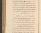 Zdjęcie nr 1484 dla obiektu archiwalnego: Acta actorum causarum obligationum institutionum, decretorum, constitutionum, quietonum, resignonum, cessionum, accaeterarum, obseruonum tam iudicialium quam extraiudicialium coram Admondo Reverendo Domino Joanne Zerzynski Canonico, Vicario in Spiritualibus et Officiali generali Cracoviensis Iudice deputati per Illustrissimum ac Reverendissimum Dominum Martinum Szyszkowski Dei et Apostolice Sedis gratia Episcopum Cracoviensis ad Annum Domini Millesimum Sexcentesimum Decimum Septimum Indicatione quindecima Pontificus SS. D. N. D. Pauli Divina providentia Papae V. foeliciter moderni anno ipsus duodecimo continuantur