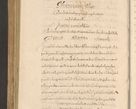 Zdjęcie nr 1482 dla obiektu archiwalnego: Acta actorum causarum obligationum institutionum, decretorum, constitutionum, quietonum, resignonum, cessionum, accaeterarum, obseruonum tam iudicialium quam extraiudicialium coram Admondo Reverendo Domino Joanne Zerzynski Canonico, Vicario in Spiritualibus et Officiali generali Cracoviensis Iudice deputati per Illustrissimum ac Reverendissimum Dominum Martinum Szyszkowski Dei et Apostolice Sedis gratia Episcopum Cracoviensis ad Annum Domini Millesimum Sexcentesimum Decimum Septimum Indicatione quindecima Pontificus SS. D. N. D. Pauli Divina providentia Papae V. foeliciter moderni anno ipsus duodecimo continuantur